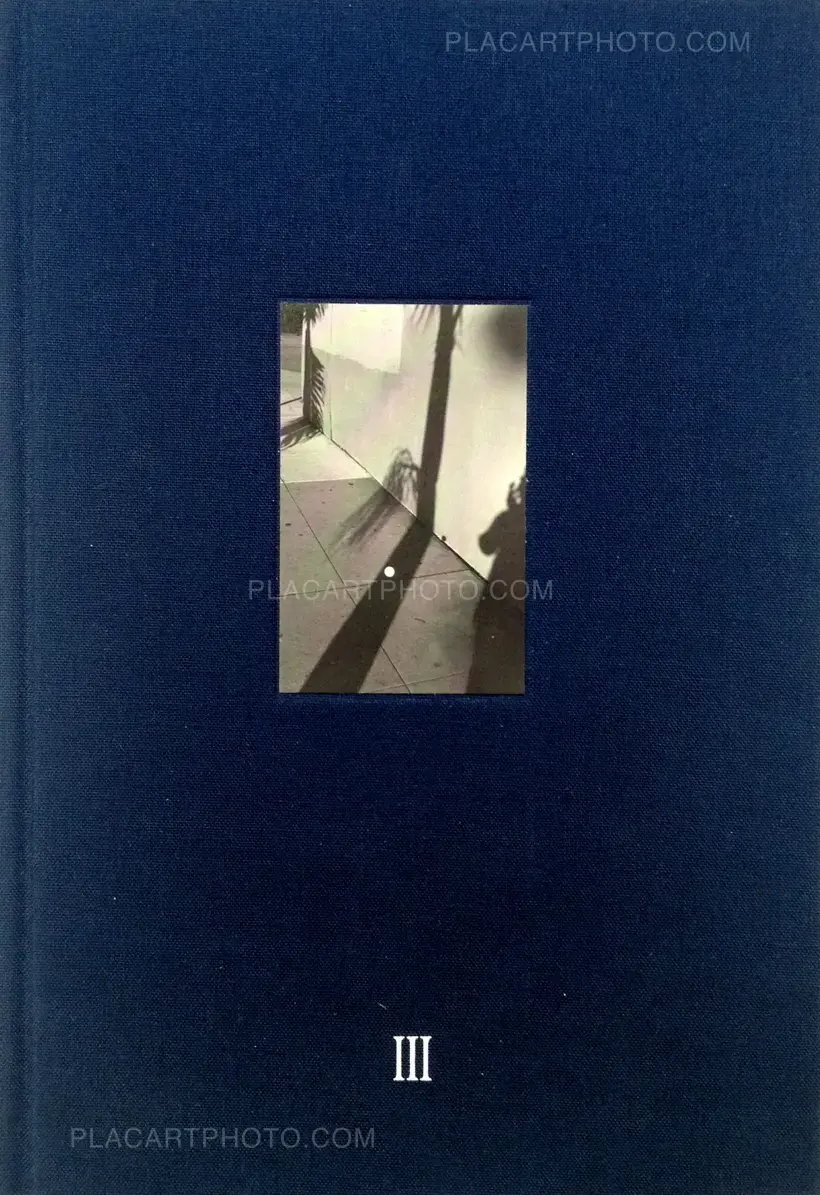 Robin Maddock – III (Signed)
