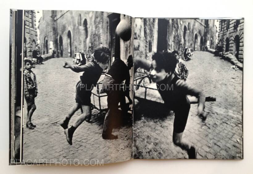 William Klein – Rome