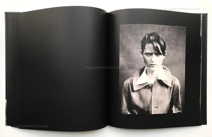 Paolo Roversi – STUDIO (SCARCE LIMITED TRUE FIRST EDITION)