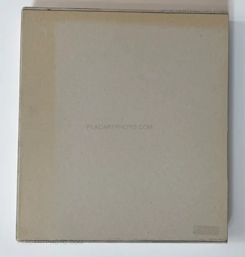 Paolo Roversi – STUDIO (SCARCE LIMITED TRUE FIRST EDITION)