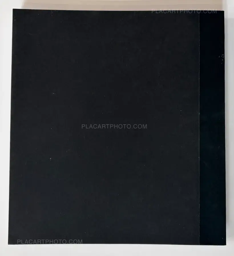 Paolo Roversi – STUDIO (SCARCE LIMITED TRUE FIRST EDITION)