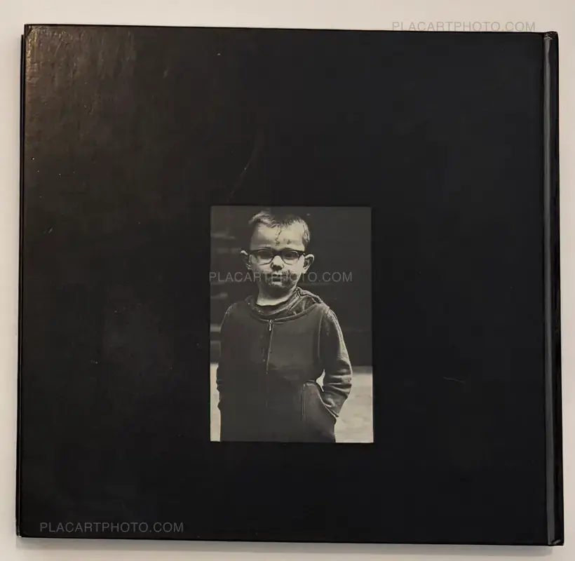 Michael Schmidt – BERLIN KREUZBERG