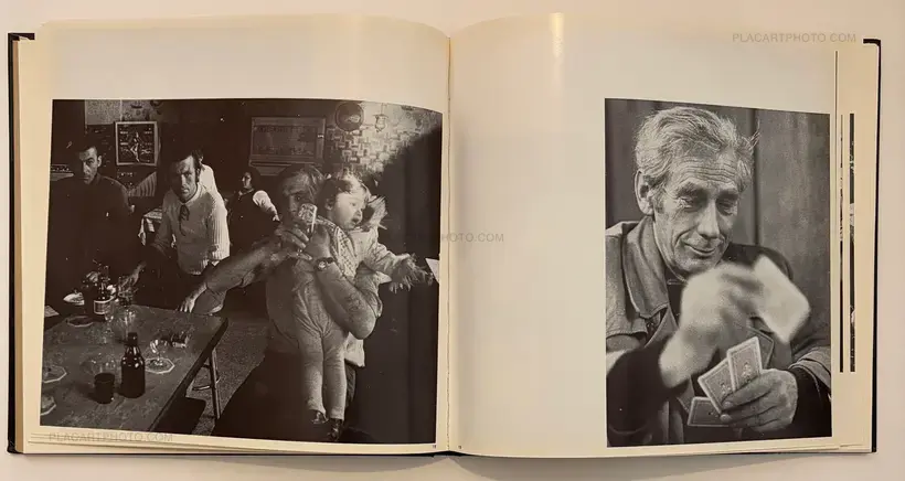 Michael Schmidt – BERLIN KREUZBERG
