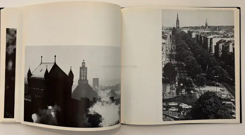 Michael Schmidt – BERLIN KREUZBERG