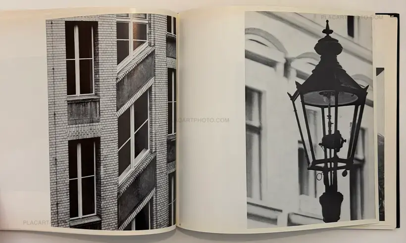 Michael Schmidt – BERLIN KREUZBERG