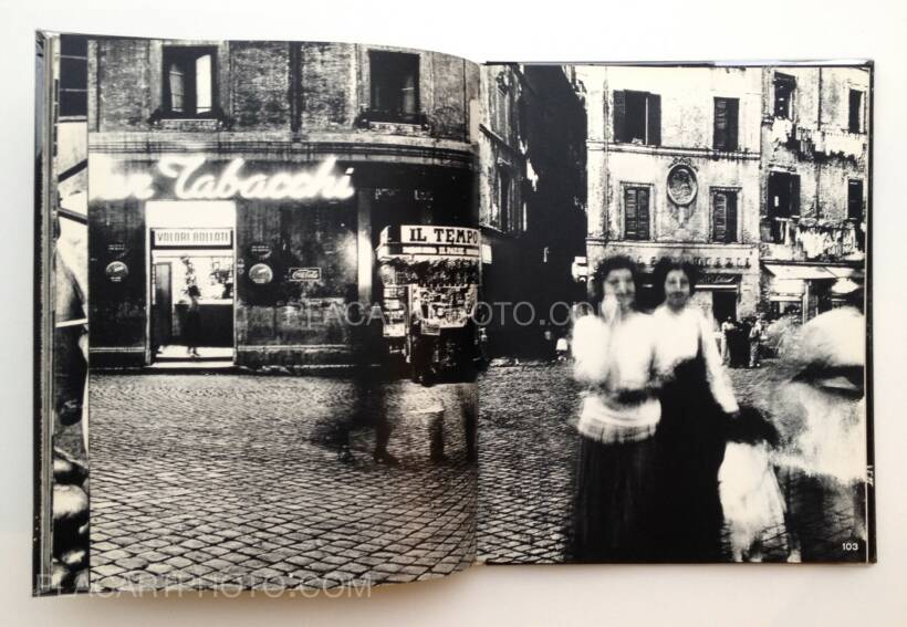 William Klein – Rome