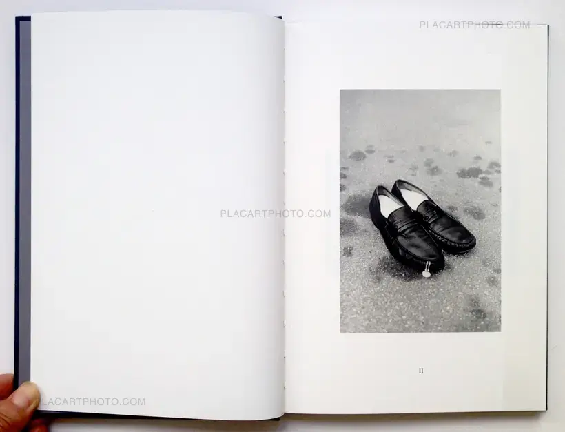 Robin Maddock – III (Signed)