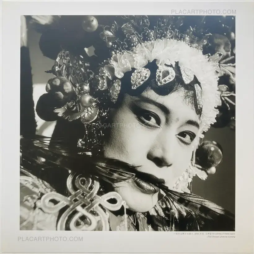 Liu Zheng – The Chinese