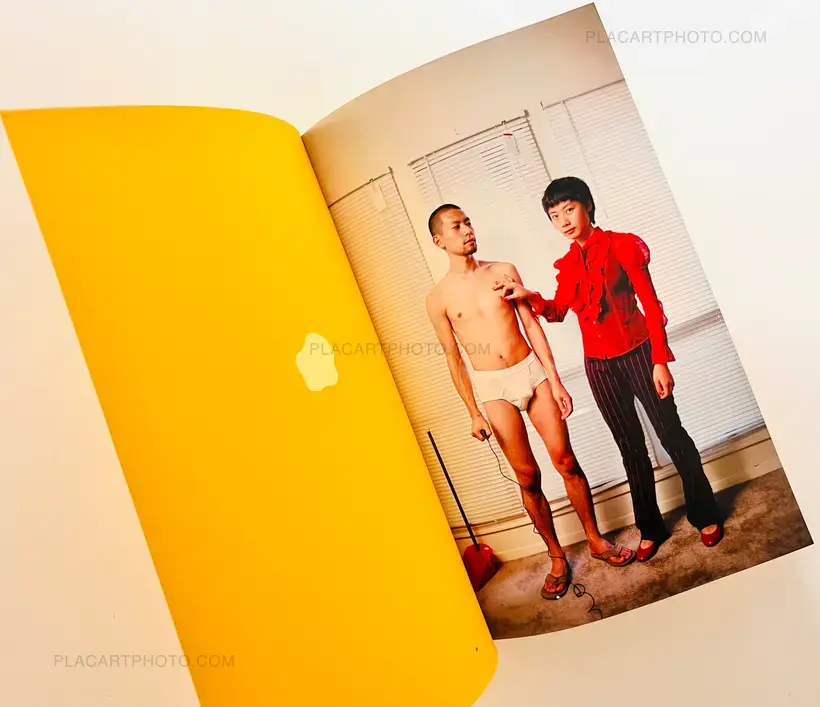 Pixy Liao – Experimental Relationship Vol.1