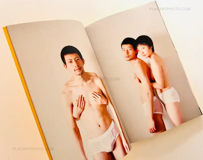 Pixy Liao – Experimental Relationship Vol.1