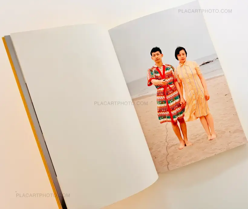Pixy Liao – Experimental Relationship Vol.1