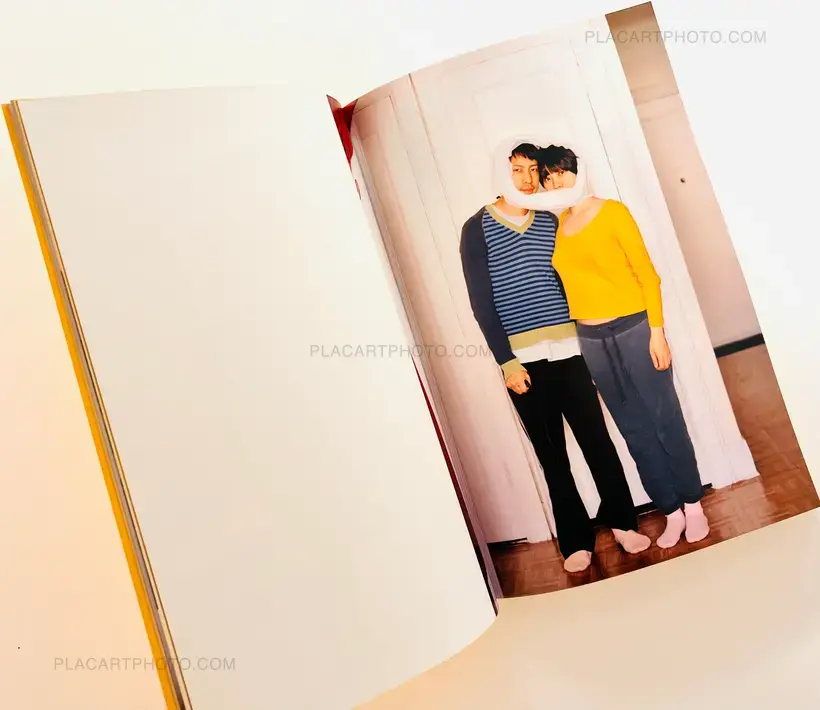 Pixy Liao – Experimental Relationship Vol.1