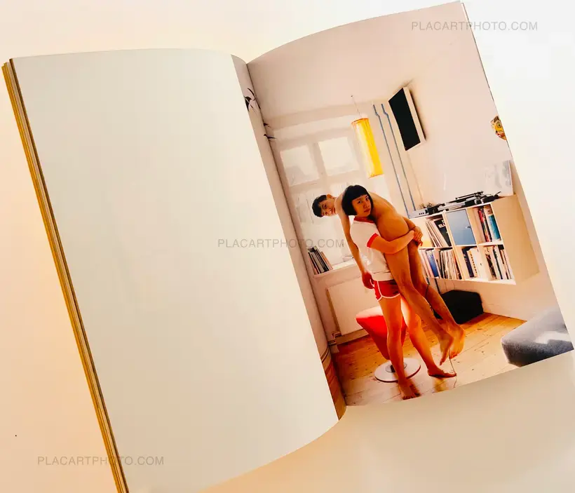 Pixy Liao – Experimental Relationship Vol.1