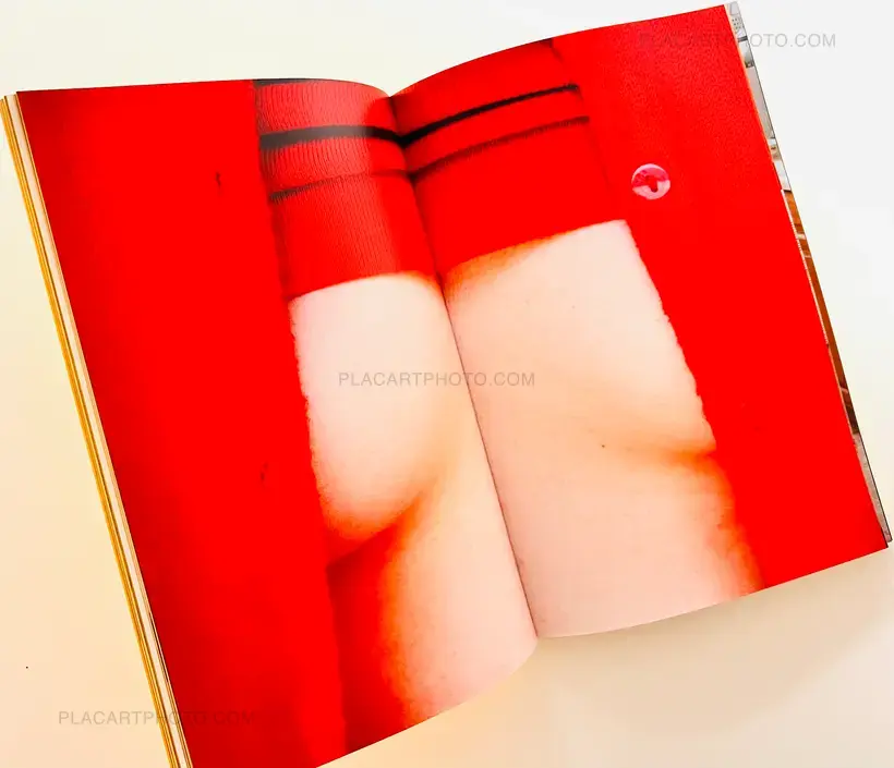 Pixy Liao – Experimental Relationship Vol.1
