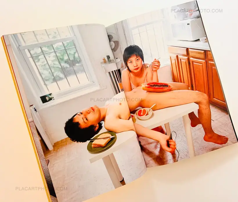 Pixy Liao – Experimental Relationship Vol.1