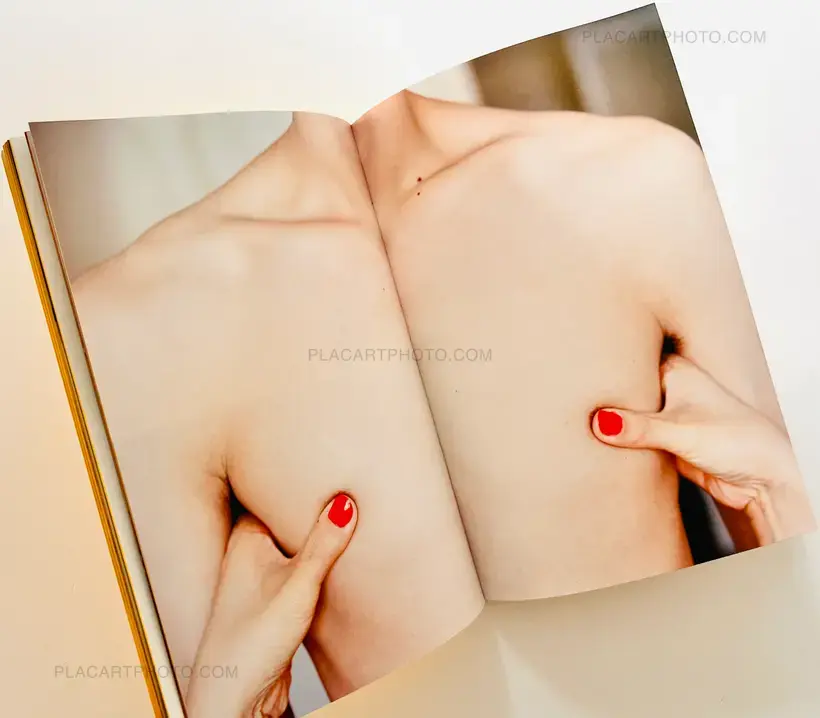 Pixy Liao – Experimental Relationship Vol.1