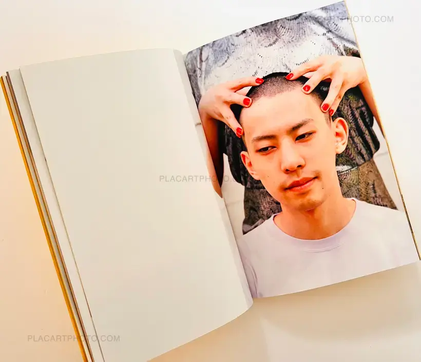 Pixy Liao – Experimental Relationship Vol.1