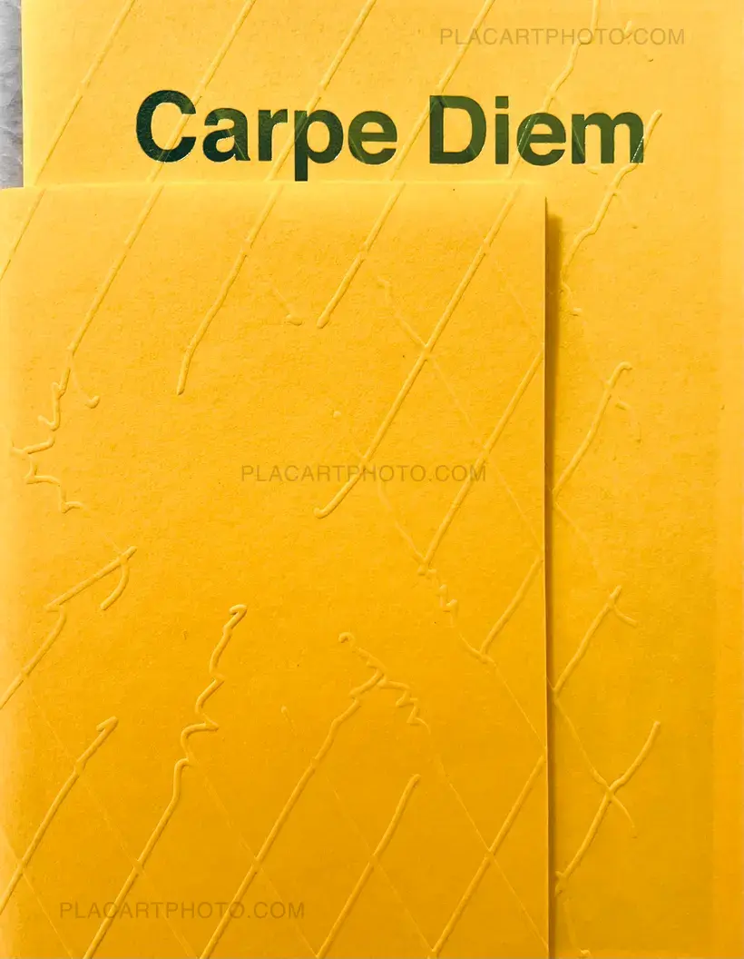 Luo Yang – Carpe Diem