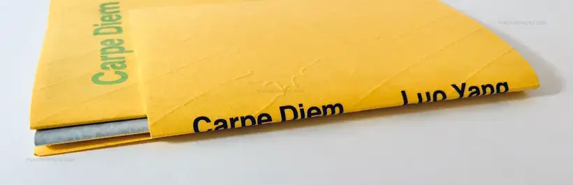 Luo Yang – Carpe Diem