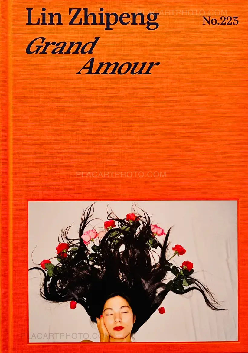 Lin Zhipeng – Grand Amour