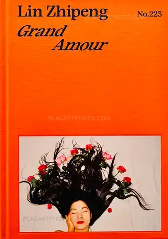 Lin Zhipeng – Grand Amour