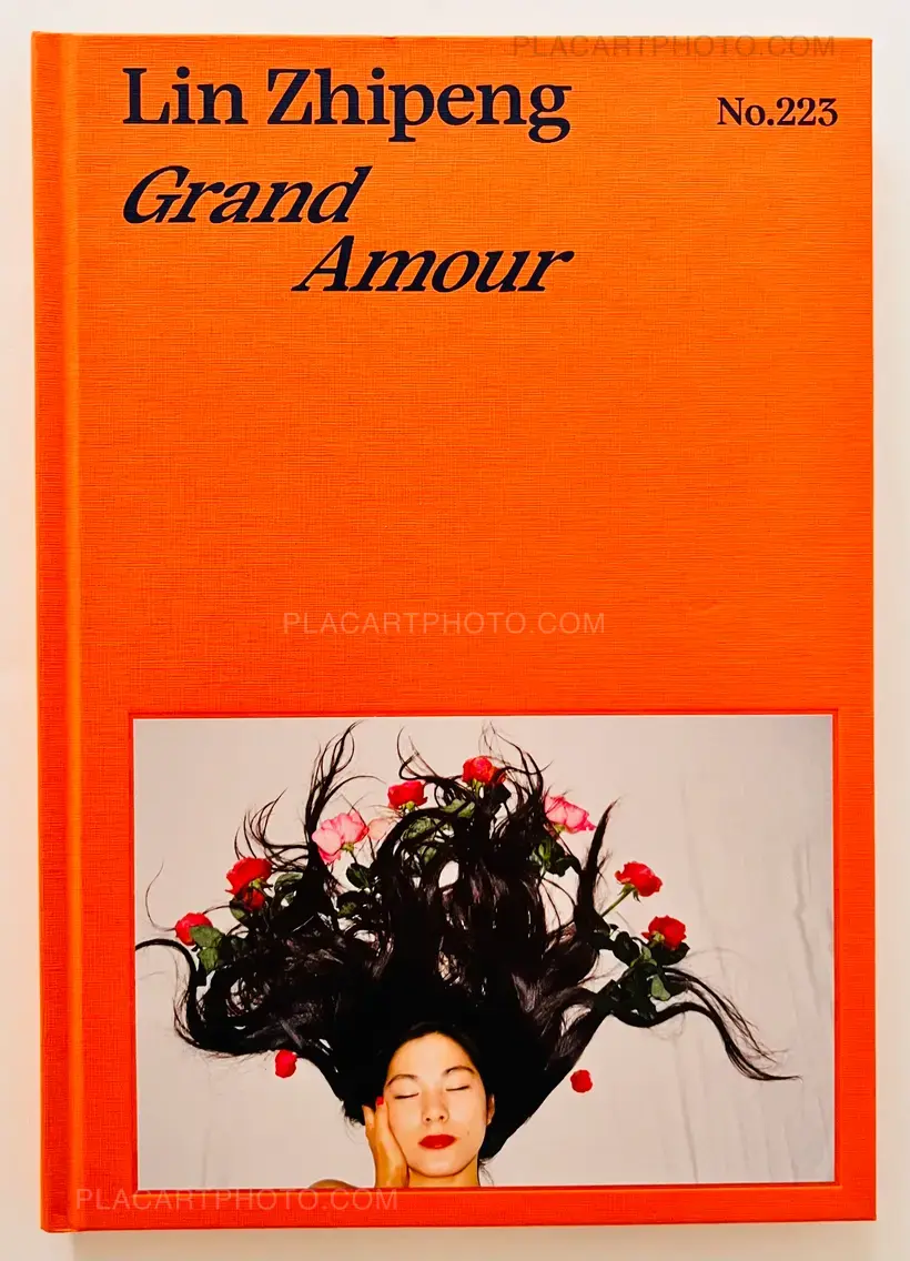 Lin Zhipeng – Grand Amour