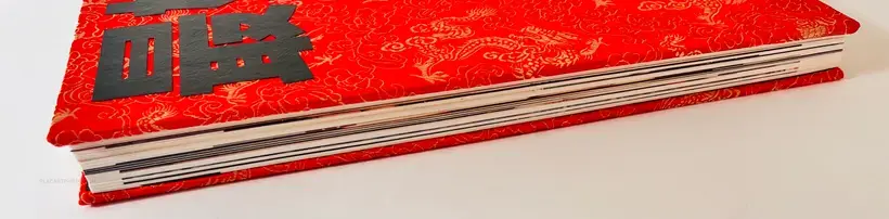 Wu Lie Wei – The Best of Time (WITH SIGNED PRINT)
