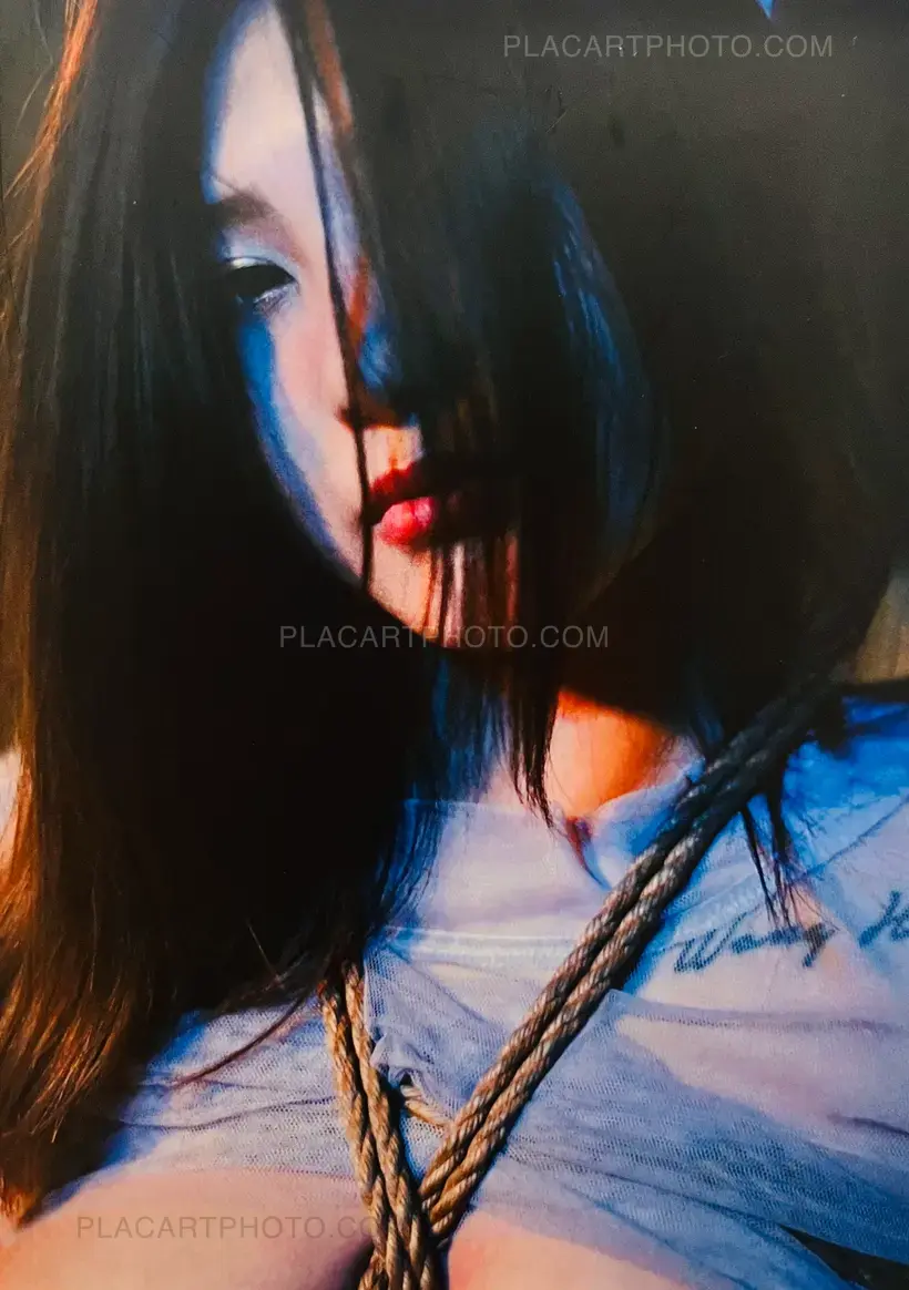 Chung Chung Cheung – We Might Be Dead By Tomorrow