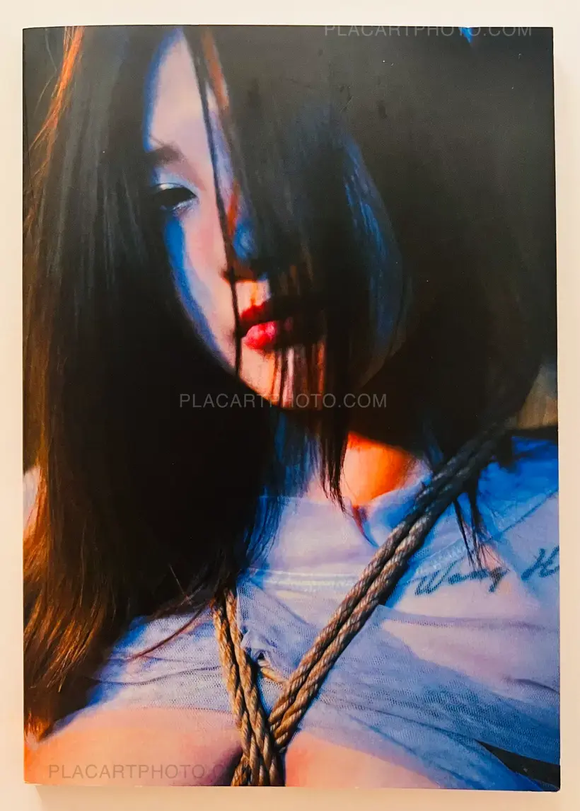 Chung Chung Cheung – We Might Be Dead By Tomorrow