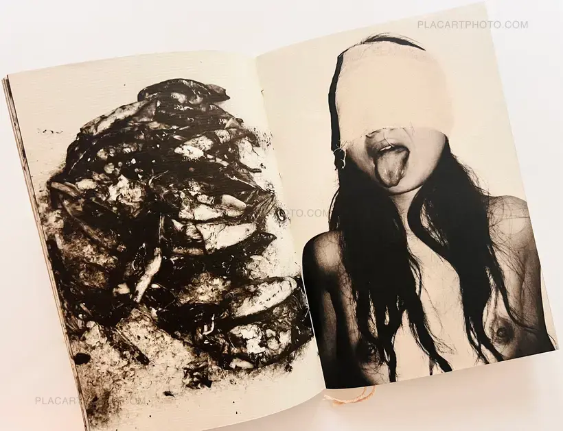 MATE – CITY OF DUST (ONLY 100 COPIES)