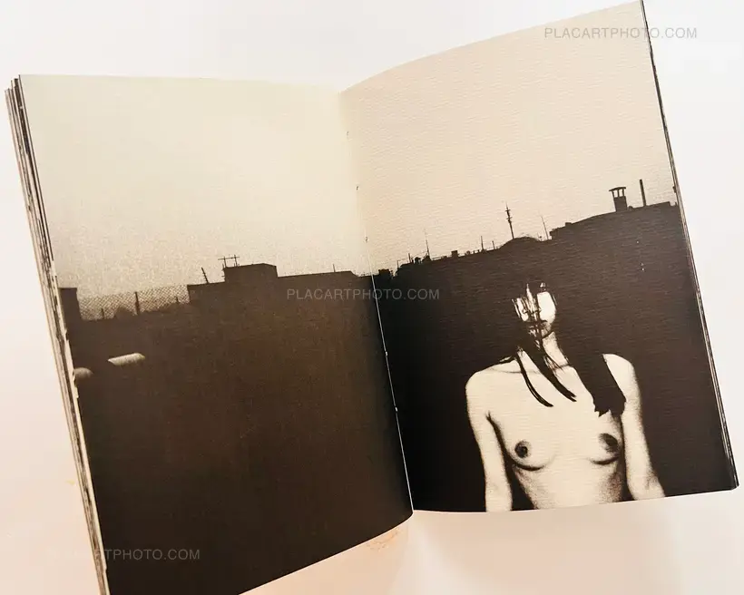 MATE – CITY OF DUST (ONLY 100 COPIES)