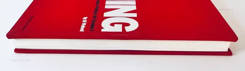 Ai Weiwei – BECOMING (SIGNED BY BOTH ARTISTS)