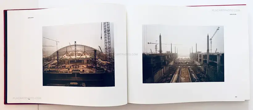Ai Weiwei – BECOMING (SIGNED BY BOTH ARTISTS)