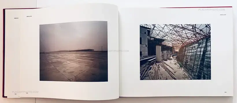 Ai Weiwei – BECOMING (SIGNED BY BOTH ARTISTS)