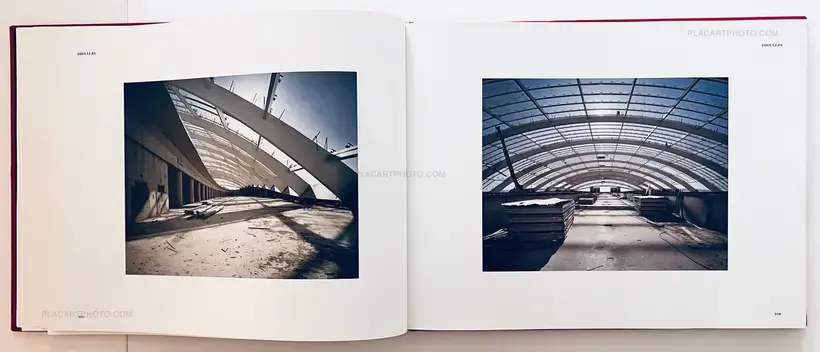 Ai Weiwei – BECOMING (SIGNED BY BOTH ARTISTS)