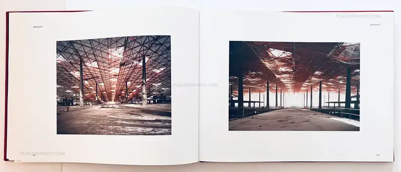 Ai Weiwei – BECOMING (SIGNED BY BOTH ARTISTS)