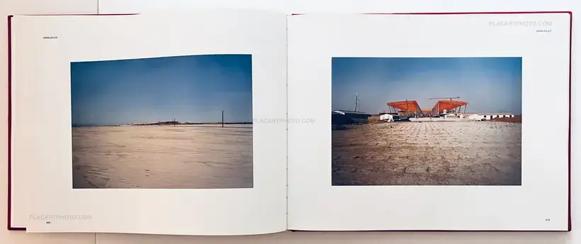Ai Weiwei – BECOMING (SIGNED BY BOTH ARTISTS)