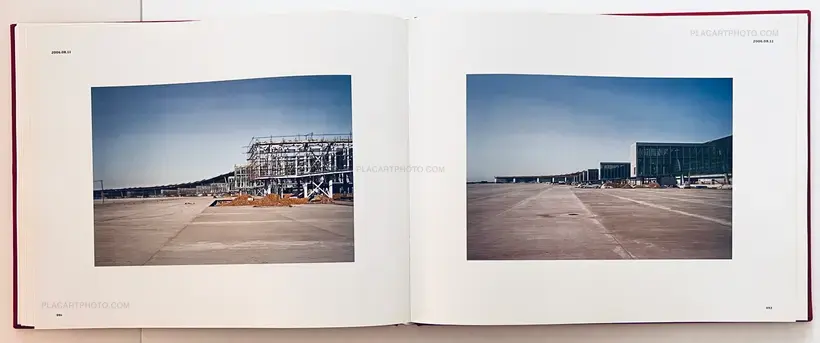 Ai Weiwei – BECOMING (SIGNED BY BOTH ARTISTS)