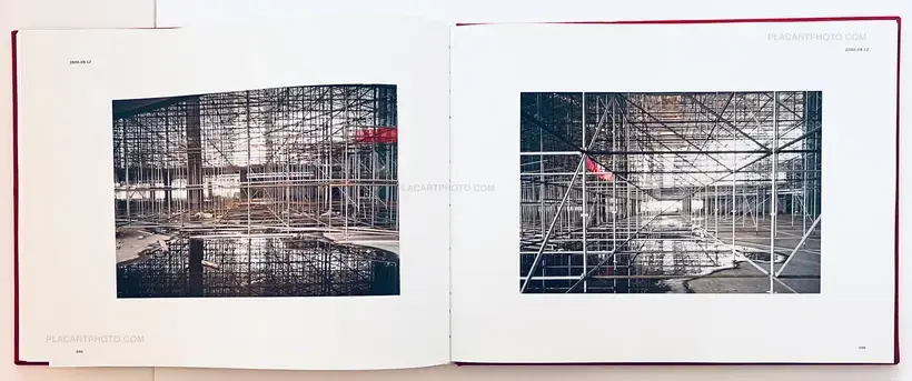 Ai Weiwei – BECOMING (SIGNED BY BOTH ARTISTS)