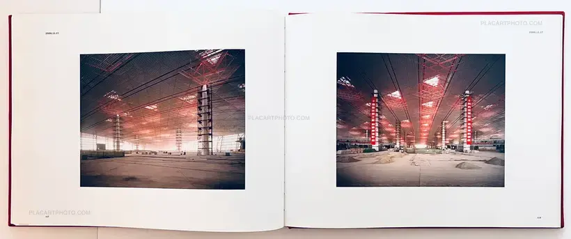 Ai Weiwei – BECOMING (SIGNED BY BOTH ARTISTS)