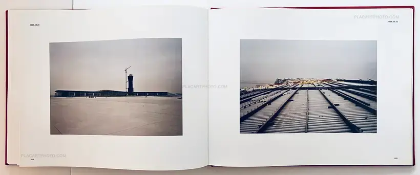 Ai Weiwei – BECOMING (SIGNED BY BOTH ARTISTS)