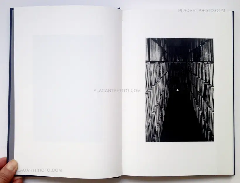 Robin Maddock – III (Signed)