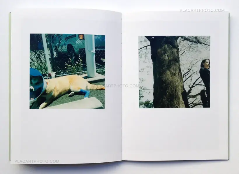 Mikiko Hara – Change