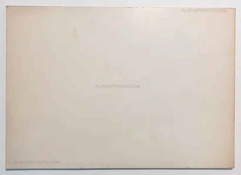 Dolf Toussaint – de jordaan 1963