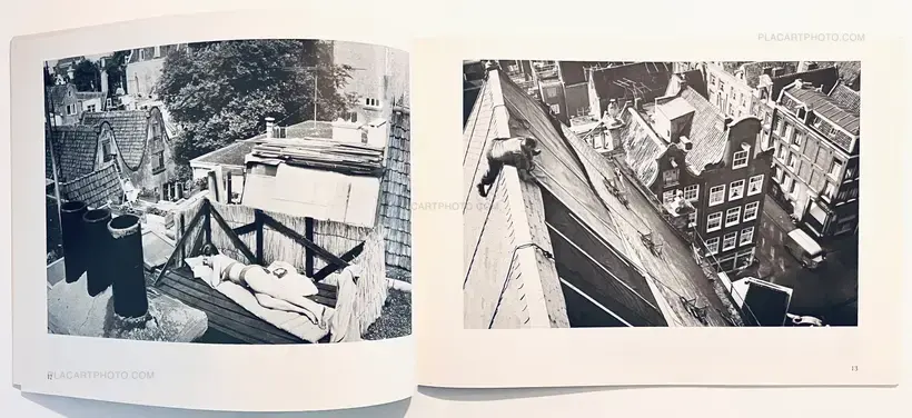 Dolf Toussaint – de jordaan 1963