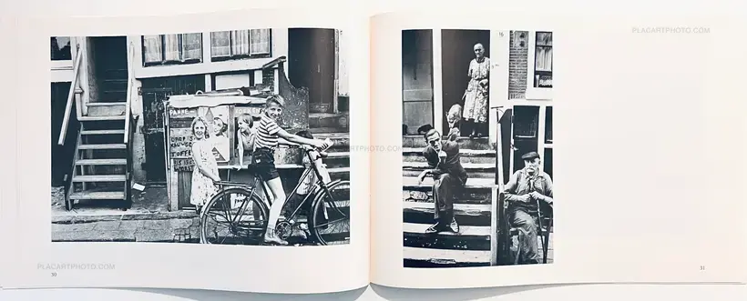 Dolf Toussaint – de jordaan 1963