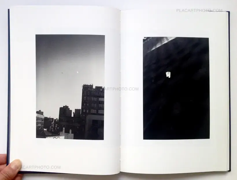 Robin Maddock – III (Signed)