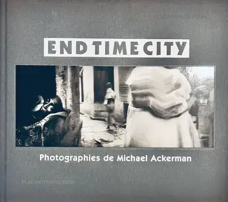 Michael Ackerman – End Time City