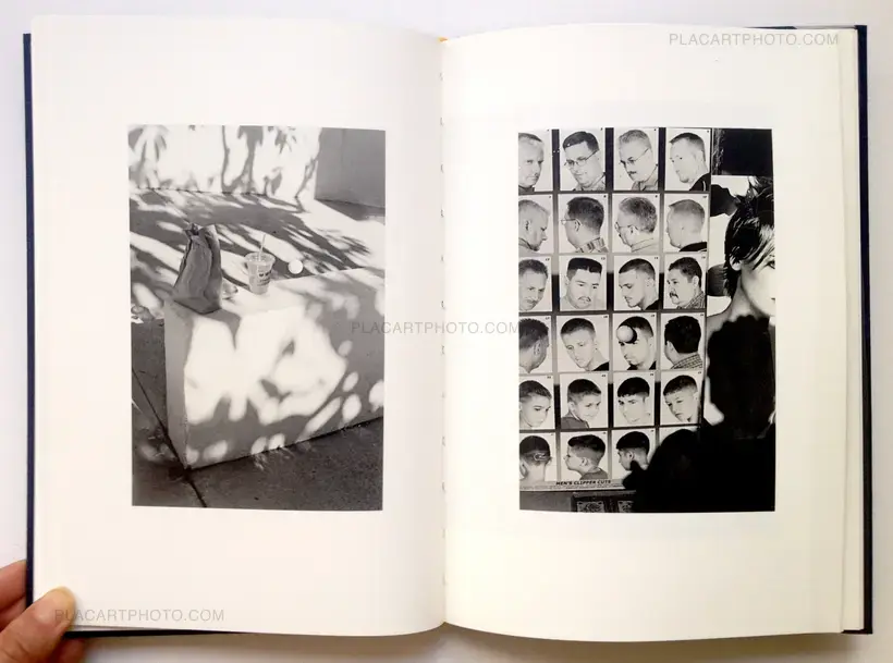 Robin Maddock – III (Signed)