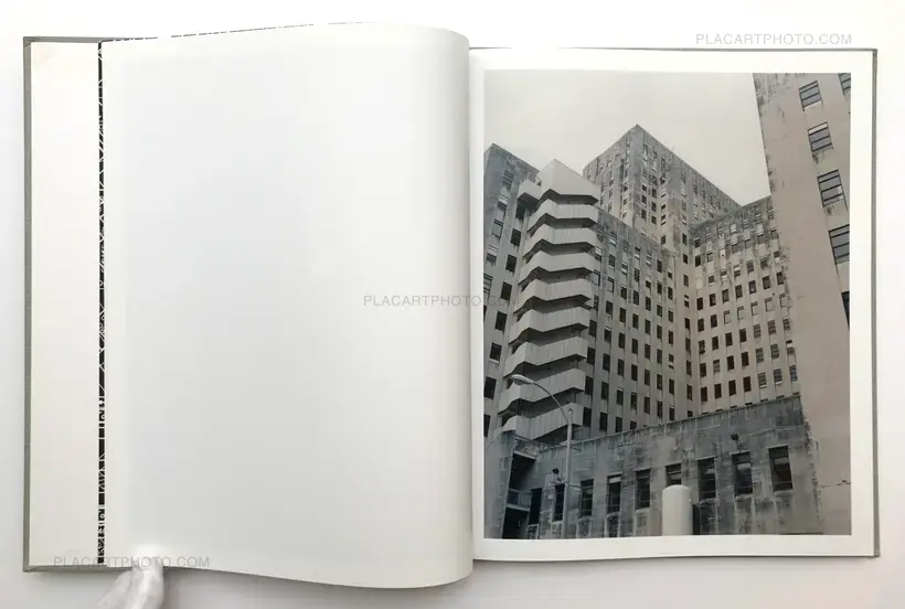 Gregory Halpern – A